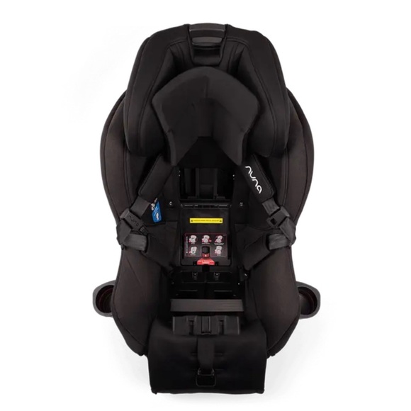 Nuna Rava Car Seat - Picture 7 of 9